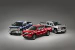 Chevrolet Colorado 2015 года